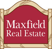 Maxfield Real Estate - Company logo