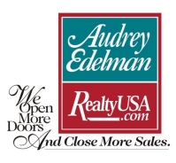 Audrey Edelman RealtyUSA - Company logo