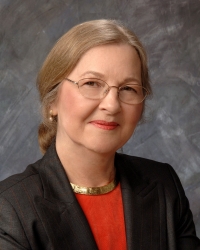 Carol Margolis - Professional headshot