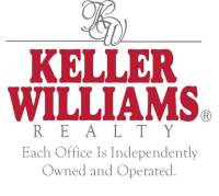 Keller Williams Realty - Company logo
