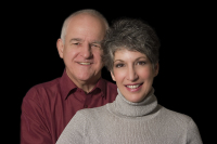 Ellen Stephens - Professional headshot
