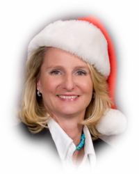 Jeanine Claus - Professional headshot