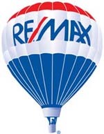 RE/MAX REAL ESTATE EXECUTIVES - Company logo
