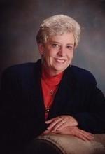 Sue Gibson - Professional headshot
