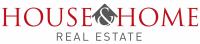 House & Home Real Estate - Company logo