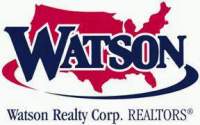 Watson Realty Corp. - Company logo