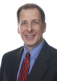 K. Lee Smith - Professional headshot