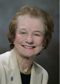 Susan Hardwick - Professional headshot