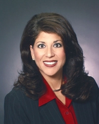 Sandra Fisher - Professional headshot