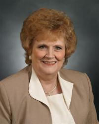 Jean Muller - Professional headshot