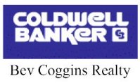 Coldwell Banker Coggins Realty - Company logo