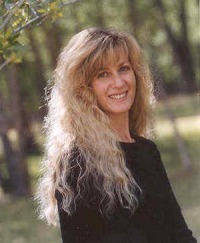 Mona Bellantonio - Professional headshot