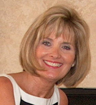 SHARON HILL ELSNER - Professional headshot