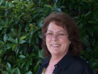 Janice Maschek - Professional headshot
