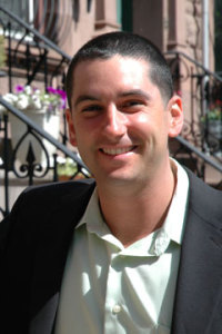 Kevin Dowling - Professional headshot