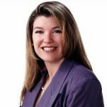 Kathleen Jackson - Professional headshot
