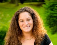 Maria Rogers - Professional headshot
