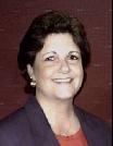 Kathy Mercer - Professional headshot