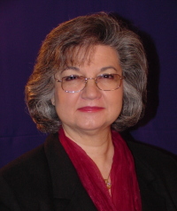 Marilyn Conti - Professional headshot
