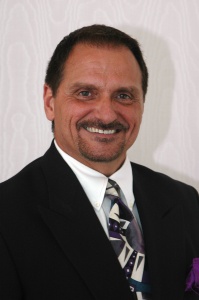 Bill Podubynskyj - Professional headshot