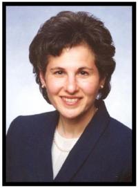 Nancy Kane - Professional headshot