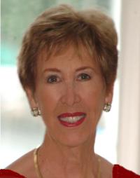 Ann Ross - Professional headshot