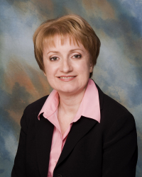 Denise Goding - Professional headshot