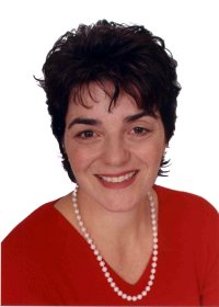 Anita Drake - Professional headshot