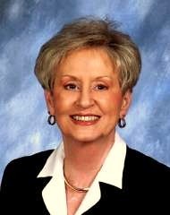 Barbara Rea - Professional headshot