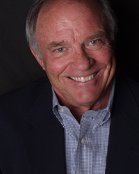 Don Woodland - Professional headshot