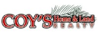 Coys Home & Land Realty - Company logo