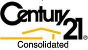 Century 21 Consolidated - Company logo