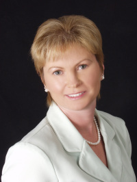 Helen Klepatsky - Professional headshot