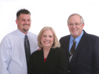 KATHY RIDDLE - Professional headshot