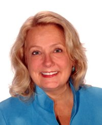 Marianne Blaine - Professional headshot