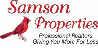 Samson Properties - Company logo