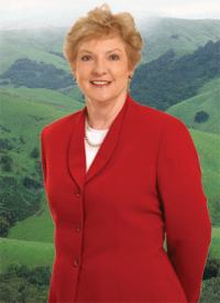 Mary McCarty - Professional headshot