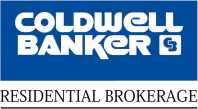 Coldwell Banker Residential Brokerage - Company logo