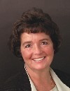 Jill Allsop - Professional headshot
