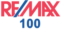 RE/MAX 100 - Company logo