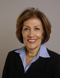 Ana Lucia Porter - Professional headshot