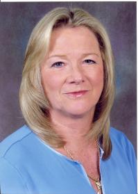 Patti Maloney - Professional headshot