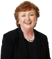 Marybeth Tiemeyer - Professional headshot