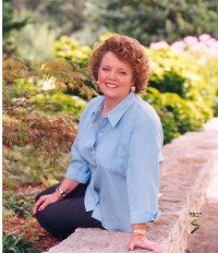 Patsy Whittington - Professional headshot