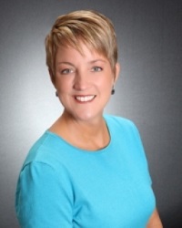 Amy Wilson - Professional headshot
