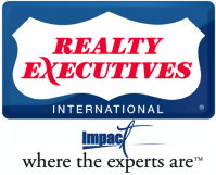 Realty Executives - Impact - Company logo
