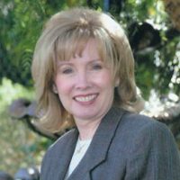 Shirley Baca - Professional headshot
