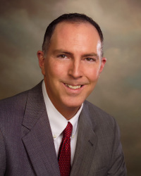 Timothy Orr - Professional headshot