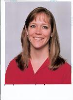 Sandra Fitzgerald - Professional headshot