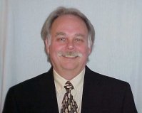 Thomas Andersen - Professional headshot